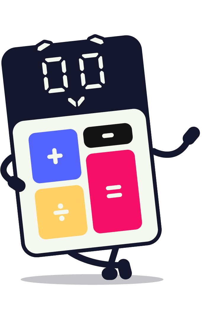 Digit, the Baa Accounting mascot